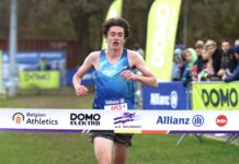 Belgian Athletics stuurt opnieuw teams van vier atleten naar EK veldlopen in Belgrado