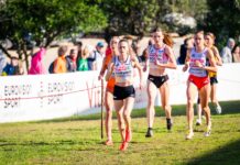 EK Lagoa – GOUD voor Belgische vrouwen: Van Lent, Rooms en Herbiet duiken allen top 7 in