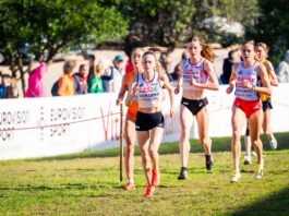 EK Lagoa – GOUD voor Belgische vrouwen: Van Lent, Rooms en Herbiet duiken allen top 7 in