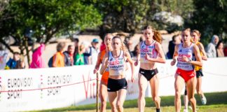 EK Lagoa – GOUD voor Belgische vrouwen: Van Lent, Rooms en Herbiet duiken allen top 7 in