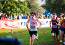 EK Lagoa: Willem Renders EUROPEES KAMPIOEN na fenomenale slotsprint, team pakt GOUD