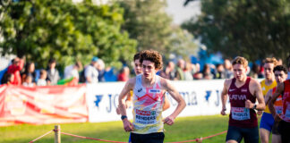 EK Lagoa: Willem Renders EUROPEES KAMPIOEN na fenomenale slotsprint, team pakt GOUD