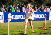 EK Lagoa: John Heymans met 13de plaats beste landgenoot, Gressier geklopt in prangende slotsprint