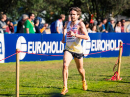 EK Lagoa: John Heymans met 13de plaats beste landgenoot, Gressier geklopt in prangende slotsprint