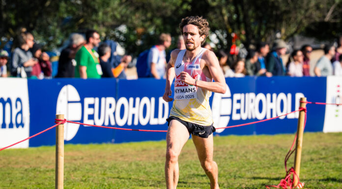 EK Lagoa: John Heymans met 13de plaats beste landgenoot, Gressier geklopt in prangende slotsprint