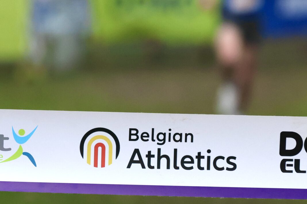 Belgian Athletics