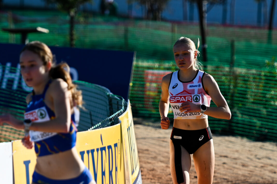 Ek Cross Lagoa 2025 Kyra Verdonck