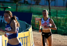 EK Lagoa: Kyra Verdonck Belgische primus op plaats 23, Innes FitzGerald pakt derde juniorentitel