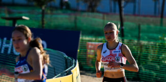 EK Lagoa: Kyra Verdonck Belgische primus op plaats 23, Innes FitzGerald pakt derde juniorentitel