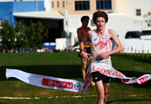 Willem Renders trekt naar WK veldlopen, een ‘vergeten’ kampioenschap met rijke Belgische geschiedenis