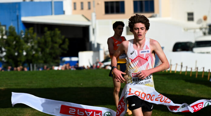 Willem Renders trekt naar WK veldlopen, een ‘vergeten’ kampioenschap met rijke Belgische geschiedenis