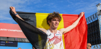 EK Lagoa: Reacties van Willem Renders, gouden vrouwen en andere uitblinkers