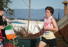 EK Lagoa: Reacties van Willem Renders, gouden vrouwen en andere uitblinkers