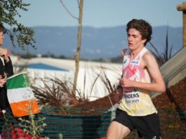 EK Lagoa: Reacties van Willem Renders, gouden vrouwen en andere uitblinkers