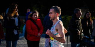 Simon Debognies mist nipt podium op European 10.000m Cup in La Spezia