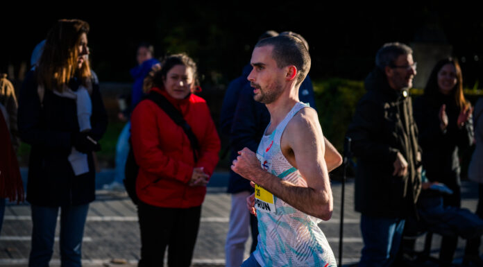Simon Debognies mist nipt podium op European 10.000m Cup in La Spezia