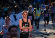 WK Road Running: Kobe Hermans en Robbe Camphens verbeteren persoonlijke records gevoelig en worden 35e en 36e op 5km