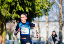 Jana Van Lent en co. aan het woord na de CrossCup in Hannuit