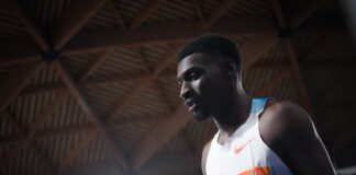 Bacari, Obasuyi en Heymans slagen er niet helemaal in om te oogsten tijdens de World Tour Gold van Madrid