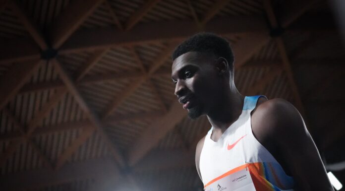 Bacari, Obasuyi en Heymans slagen er niet helemaal in om te oogsten tijdens de World Tour Gold van Madrid