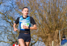 Jana Van Lent loopt tweede 5km-chrono ooit in Nijmegen, Arnaud Dely en Noah Konteh scherpen PR’s aan