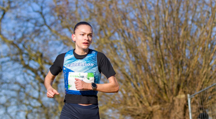 Jana Van Lent loopt tweede 5km-chrono ooit in Nijmegen, Arnaud Dely en Noah Konteh scherpen PR’s aan