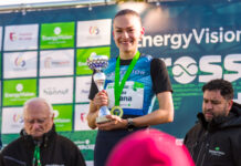 Jana Van Lent en co. aan het woord na de CrossCup in Hannuit