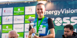 Jana Van Lent en co. aan het woord na de CrossCup in Hannuit
