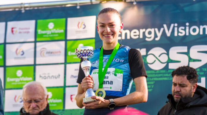 Jana Van Lent en co. aan het woord na de CrossCup in Hannuit