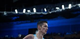 Ruben Verheyden loopt klein PR in Val-de-Reuil, Alexander Doom opent indoorseizoen in Glasgow