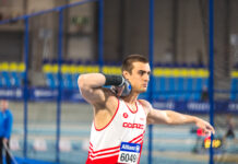 Kwinten Cools blikt terug op BR: “Moeilijk om te plaatsen dat minder trainen tot verder gooien leidt”