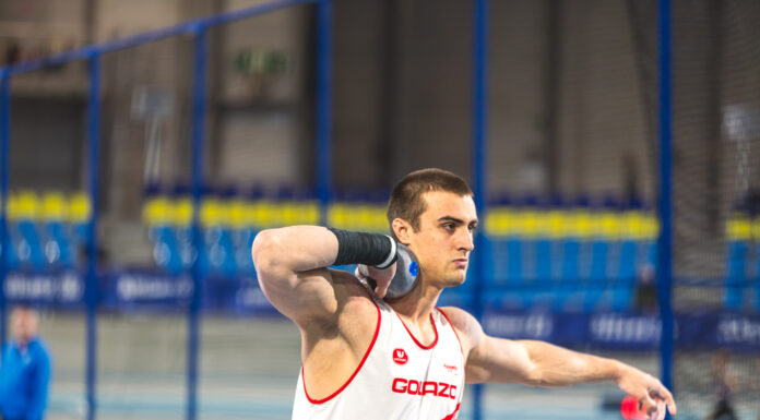 Kwinten Cools blikt terug op BR: “Moeilijk om te plaatsen dat minder trainen tot verder gooien leidt”