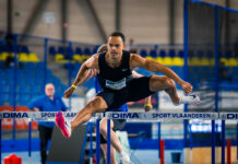 Reacties na IFAM Indoor met o.a. WK-ganger Michael Obasuyi