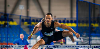 Reacties na IFAM Indoor met o.a. WK-ganger Michael Obasuyi