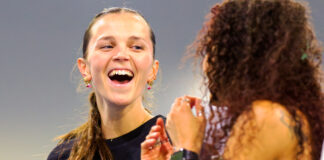 Ilona Masson verbetert PR met 20cm en zweeft naar EK Birmingham, Flor Lambrechts sterk in Tenerife