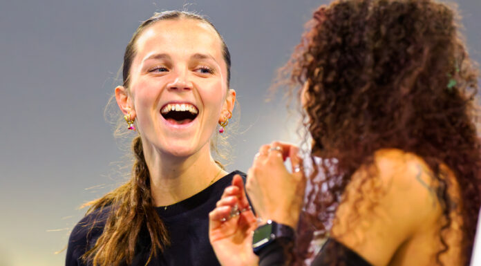 Ilona Masson verbetert PR met 20cm en zweeft naar EK Birmingham, Flor Lambrechts sterk in Tenerife
