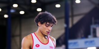 Checkpoint Atni – Zesde van de wereld, maar slechts een waterkansje op het WK: Dai Keïta botst op kromme kwalificatieregels voor meerkampers