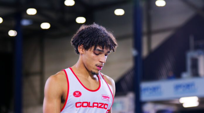 Checkpoint Atni – Zesde van de wereld, maar slechts een waterkansje op het WK: Dai Keïta botst op kromme kwalificatieregels voor meerkampers