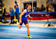 Net geen WK voor Zeno Van Neygen, Ylio Philtjens en Camille Sonneville betreden all time top 10 bij senioren