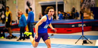 Net geen WK voor Zeno Van Neygen, Ylio Philtjens en Camille Sonneville betreden all time top 10 bij senioren