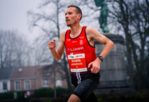 Belgian Athletics breidt ook WK Running-selectiecriteria uit en laat atleten zonder limiet op eigen kosten deelnemen
