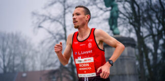 Belgian Athletics breidt ook WK Running-selectiecriteria uit en laat atleten zonder limiet op eigen kosten deelnemen