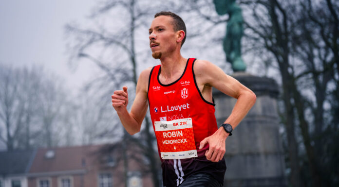 Belgian Athletics breidt ook WK Running-selectiecriteria uit en laat atleten zonder limiet op eigen kosten deelnemen