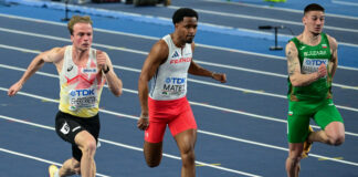 WKi Torun – Simon Verherstraeten schurkt tegen BR aan op weg naar halve finale