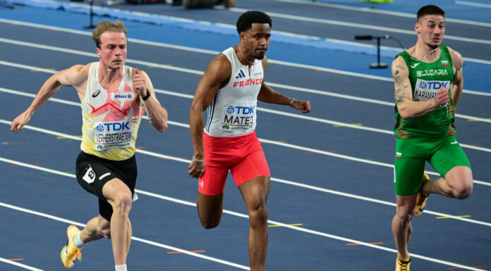 WKi Torun – Simon Verherstraeten schurkt tegen BR aan op weg naar halve finale