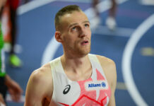 WKi Torun – Eliott Crestan zet reeks naar zijn hand en stoot daar naar halve finale 800m