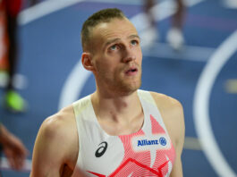 WKi Torun – Eliott Crestan zet reeks naar zijn hand en stoot daar naar halve finale 800m