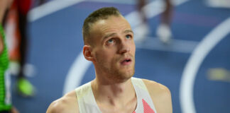 WKi Torun – Eliott Crestan zet reeks naar zijn hand en stoot daar naar halve finale 800m