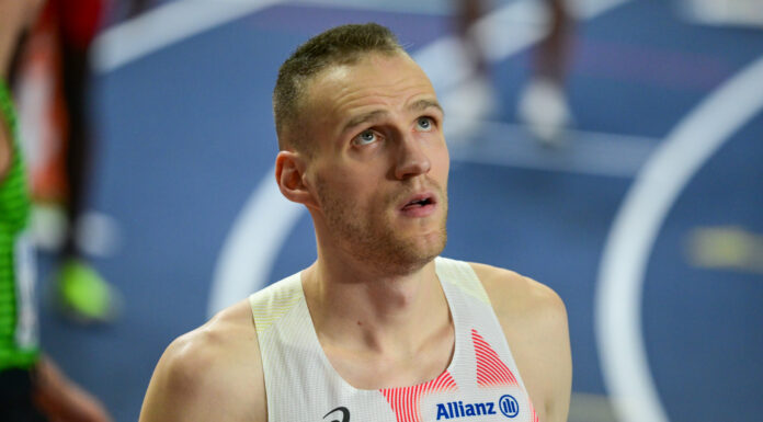 WKi Torun – Eliott Crestan zet reeks naar zijn hand en stoot daar naar halve finale 800m