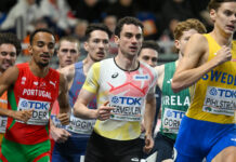 WKi Torun – Geen 1500m-finale voor Pieter Sisk en Jochem Vermeulen